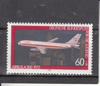 NSR 1042 ** - 1980